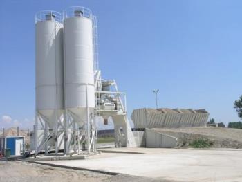 Betoane si prefabricate